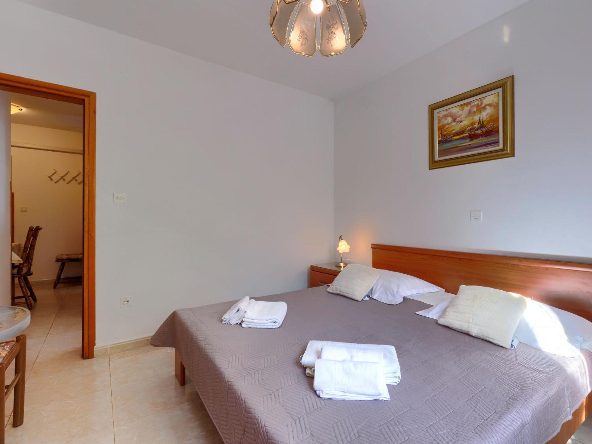 Apartment Alba - Roj159 By Interhome Rovinj Exterior foto